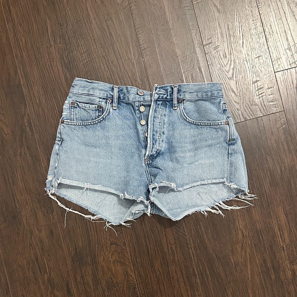 Agolde shorts